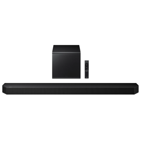 Саундбар Samsung 5.1.2 HW-Q800H/UA Черный 400 Вт photo 10