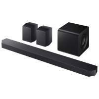 Soundbar Samsung 9.1.4 HW-Q930H/UA Black 580 W