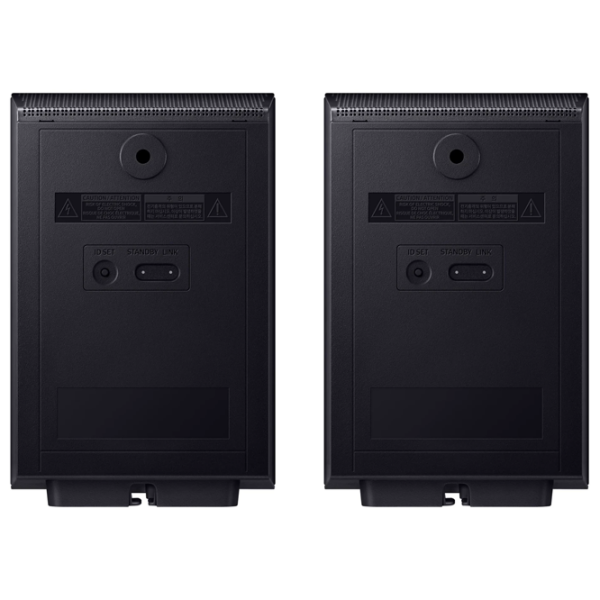Soundbar Samsung 9.1.4 HW-Q930H/UA Black 580 W photo 10