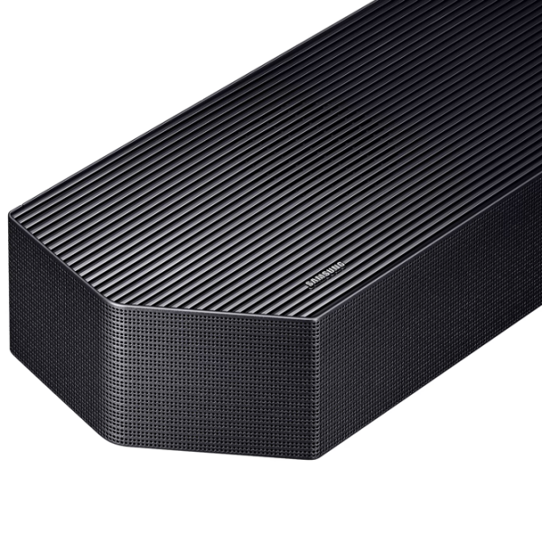Soundbar Samsung 11.1.4 HW-Q990H/UA Black 300 W photo 7