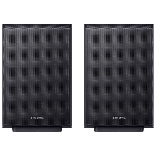 Soundbar Samsung 11.1.4 HW-Q990H/UA Black 300 W photo 11