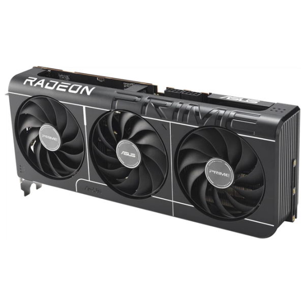 Видеокарта Asus Radeon RX 9070 GRE Prime OC 12 ГБ PCI Express x16 5.0 photo 4