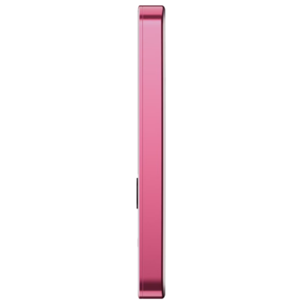 Nokia 225 (2024) Pink 2.4", Dual SIM, 4G photo 3