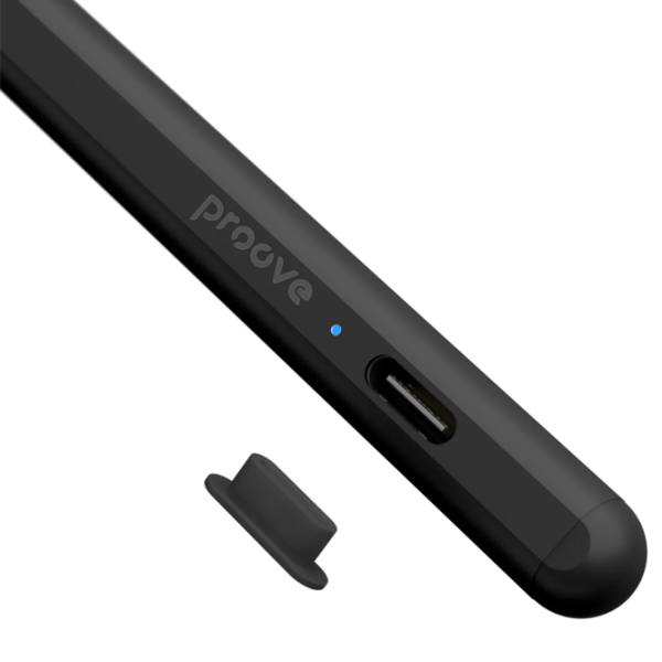 Stilus Proove Magic Wand ASP-02 Black  photo 7