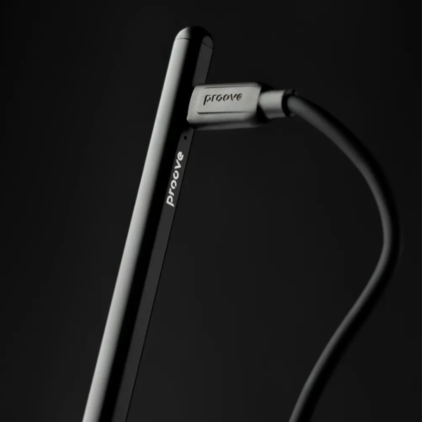 Stilus Proove Magic Wand ASP-02 Black  photo 8