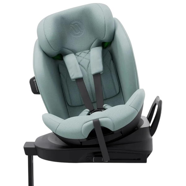 Детское автокресло Avionaut Stardust 360 i-Size AV-390-MINT Мятный 0 месяцев - 12 лет, 36 кг photo 1
