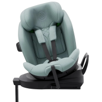 Детское автокресло Avionaut Stardust 360 i-Size AV-390-MINT Мятный 0 месяцев - 12 лет, 36 кг