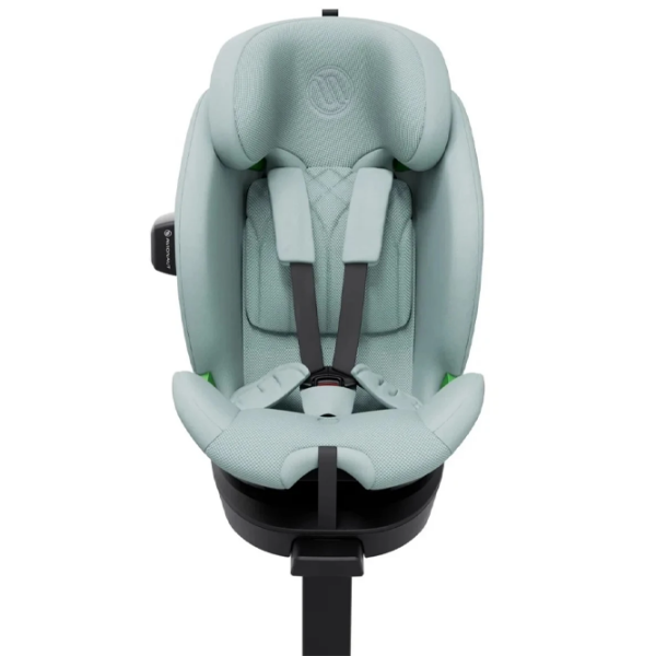 Детское автокресло Avionaut Stardust 360 i-Size AV-390-MINT Мятный 0 месяцев - 12 лет, 36 кг photo 2