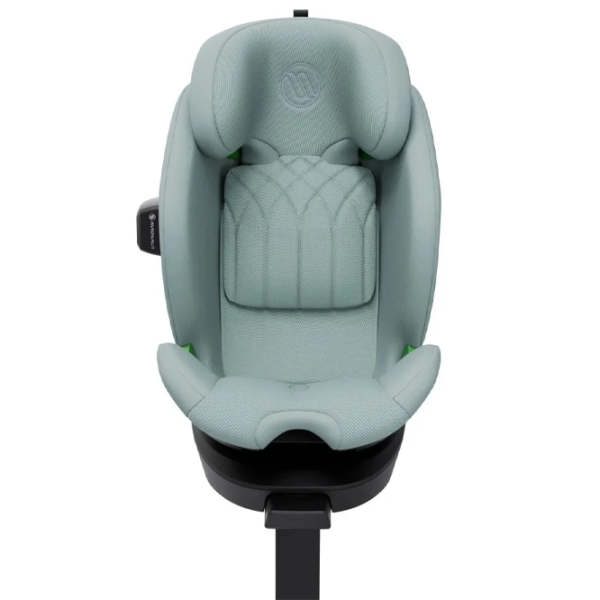 Детское автокресло Avionaut Stardust 360 i-Size AV-390-MINT Мятный 0 месяцев - 12 лет, 36 кг photo 5