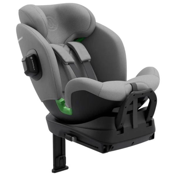 Детское автокресло Avionaut Stardust 360 i-Size AV-390-GREY Серый 0 месяцев - 12 лет, 36 кг photo 1