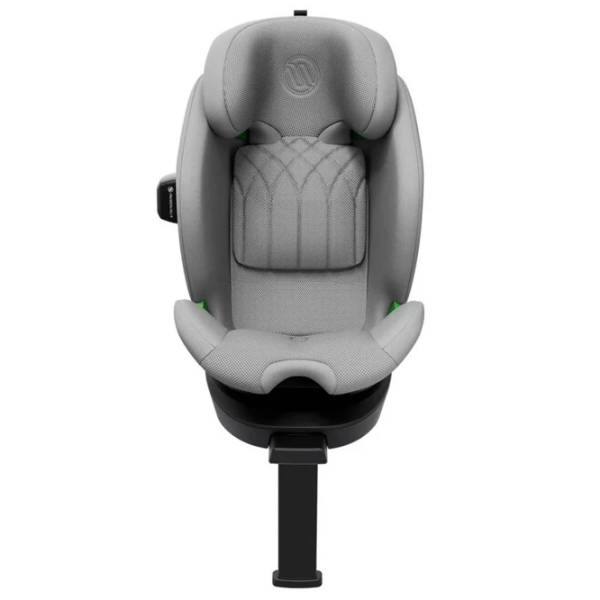 Детское автокресло Avionaut Stardust 360 i-Size AV-390-GREY Серый 0 месяцев - 12 лет, 36 кг photo 2