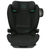 Детское автокресло Avionaut Max Space Smart AV-360/MAX.03-SMART Черный 3.5 года - 12 лет, 36 кг