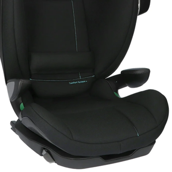 Детское автокресло Avionaut Max Space Smart AV-360/MAX.03-SMART Черный 3.5 года - 12 лет, 36 кг photo 3