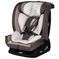 Детское автокресло Lionelo Aart LN.125171 Бежевый 0 месяцев - 12 лет, 36 кг