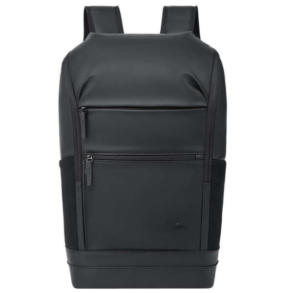 Rucsac RivaCase Eden-Eco 15.6" Gray
Black  photo 2