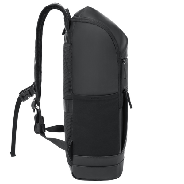 Rucsac RivaCase Eden-Eco 15.6" Gray
Black  photo 4