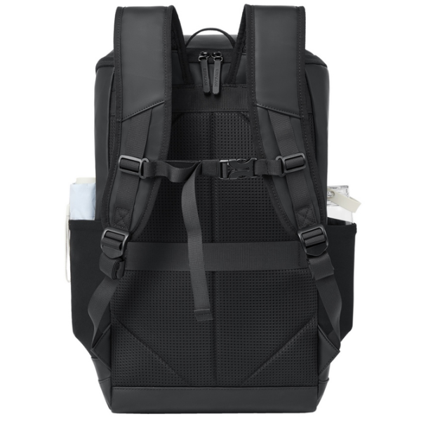 Rucsac RivaCase Eden-Eco 15.6" Gray
Black  photo 6