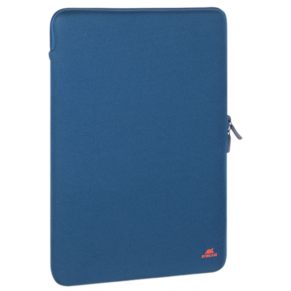 Чехол для ноутбука RivaCase Antishock 13.3" Синий  photo 1