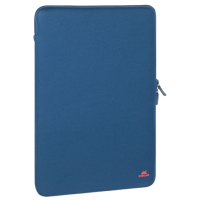 Чехол для ноутбука RivaCase Antishock 13.3" Синий 