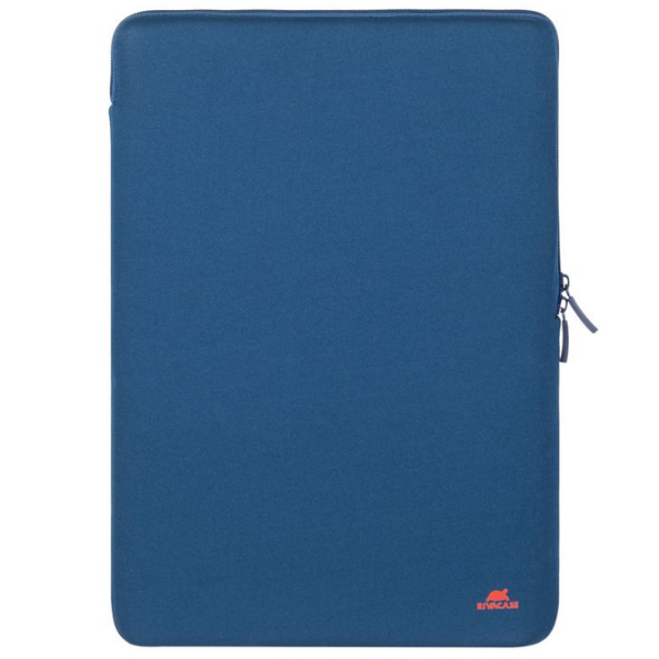 Чехол для ноутбука RivaCase Antishock 13.3" Синий  photo 2