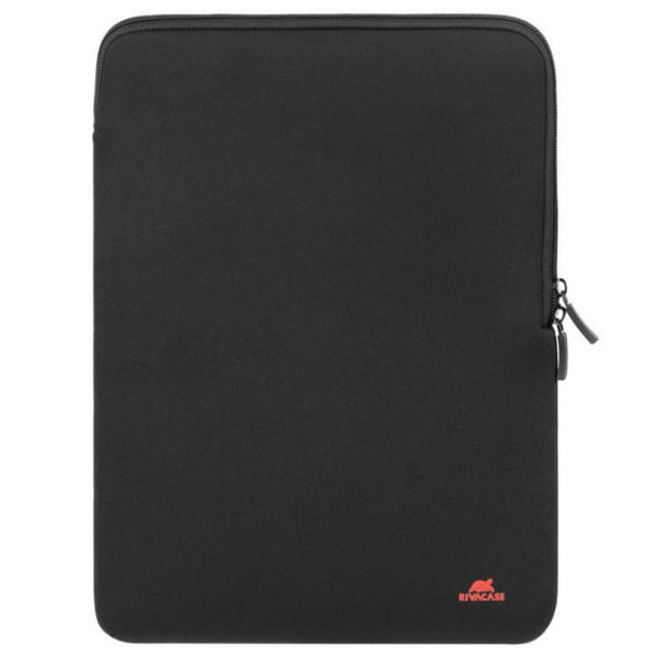 Чехол для ноутбука RivaCase Antishock 13.3" Черный  photo 2
