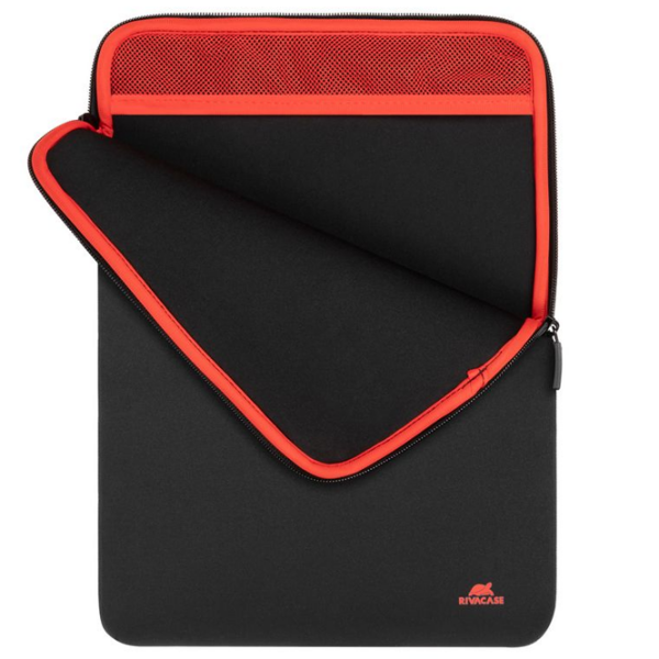 Чехол для ноутбука RivaCase Antishock 13.3" Черный  photo 3