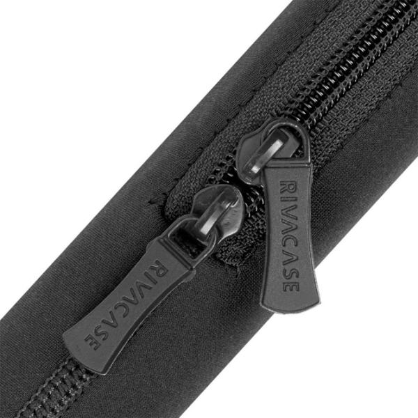 Чехол для ноутбука RivaCase Antishock 13.3" Черный  photo 4