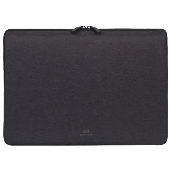 Чехол для ноутбука RivaCase Ultrabook sleeve 14" Черный  photo 1