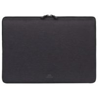 Чехол для ноутбука RivaCase Ultrabook sleeve 14" Черный 