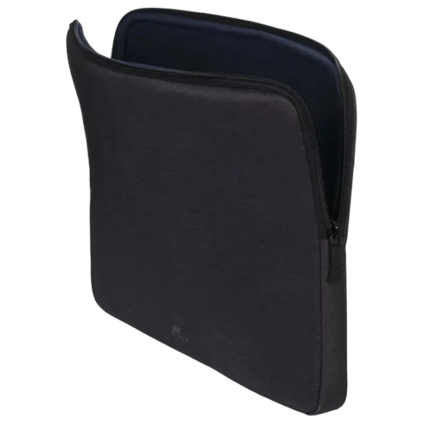 Чехол для ноутбука RivaCase Ultrabook sleeve 14" Черный  photo 2