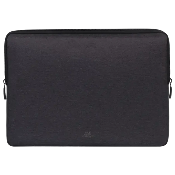 Чехол для ноутбука RivaCase Ultrabook sleeve 14" Черный  photo 3