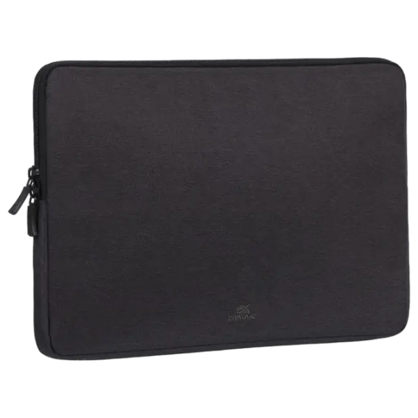 Чехол для ноутбука RivaCase Ultrabook sleeve 14" Черный  photo 4