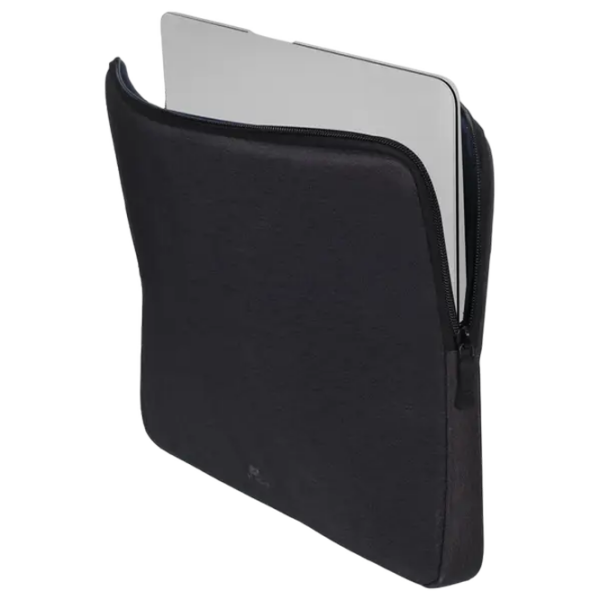 Чехол для ноутбука RivaCase Ultrabook sleeve 14" Черный  photo 7