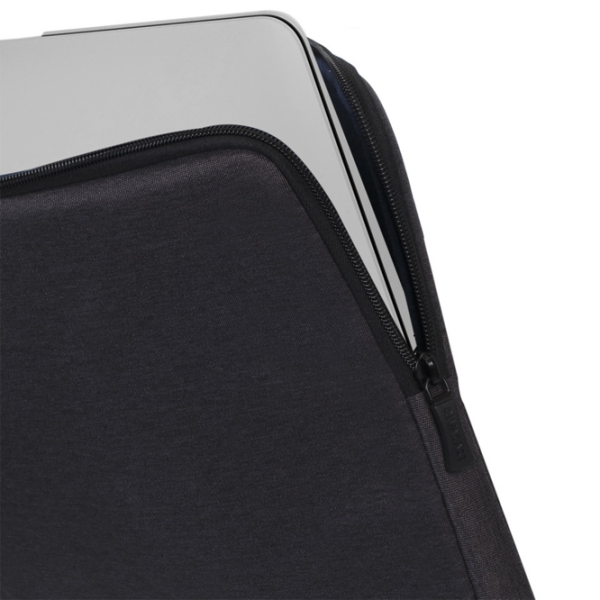 Чехол для ноутбука RivaCase Ultrabook sleeve 14" Черный  photo 8