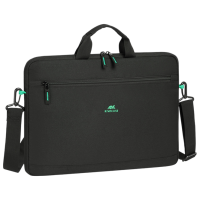 Geantă pentru laptop RivaCase Gremio 14" Black 