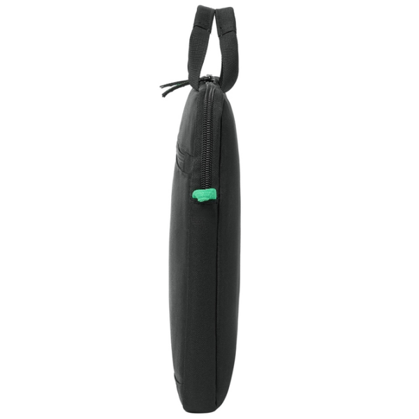Geantă pentru laptop RivaCase Gremio 14" Black  photo 5