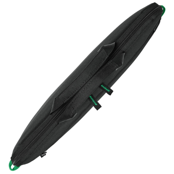 Geantă pentru laptop RivaCase Gremio 14" Black  photo 6