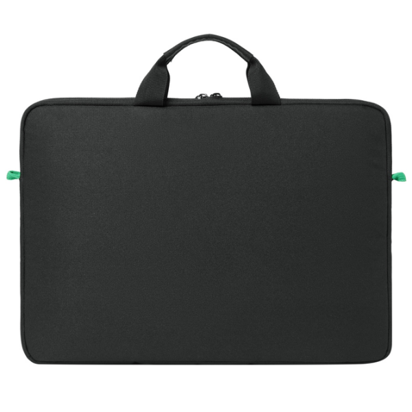 Geantă pentru laptop RivaCase Gremio 15.6" Black  photo 3