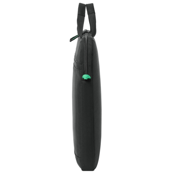 Geantă pentru laptop RivaCase Gremio 15.6" Black  photo 4