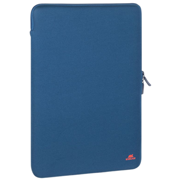 Чехол для ноутбука RivaCase Antishock 13" Синий  photo 1