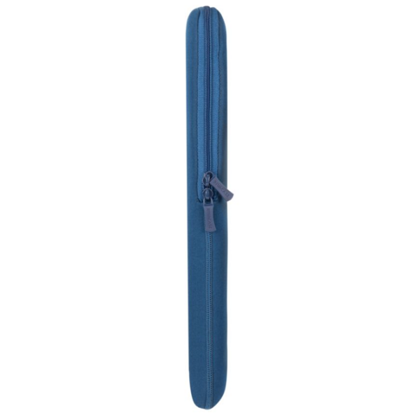 Чехол для ноутбука RivaCase Antishock 13" Синий  photo 4
