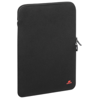 Чехол для ноутбука RivaCase Antishock 13" Черный 