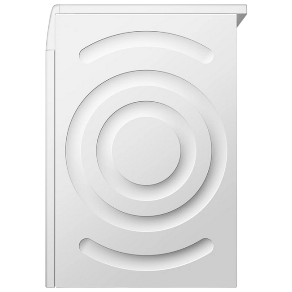Mașină de spălat cu uscător Bosch WQG245D9NL White 9 kg, C photo 5