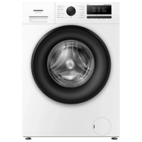 Стиральная машина Heinner HWM-HMN7012IVSMA Белый 7 кг, 1200 об/мин, A
