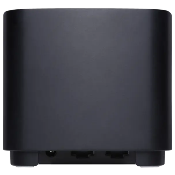Wi-Fi Router Asus ZenWiFi XD4 Plus (2-pack) Black Versiune Wi-Fi: 802.11 a/b/g/n/ac/ax photo 2
