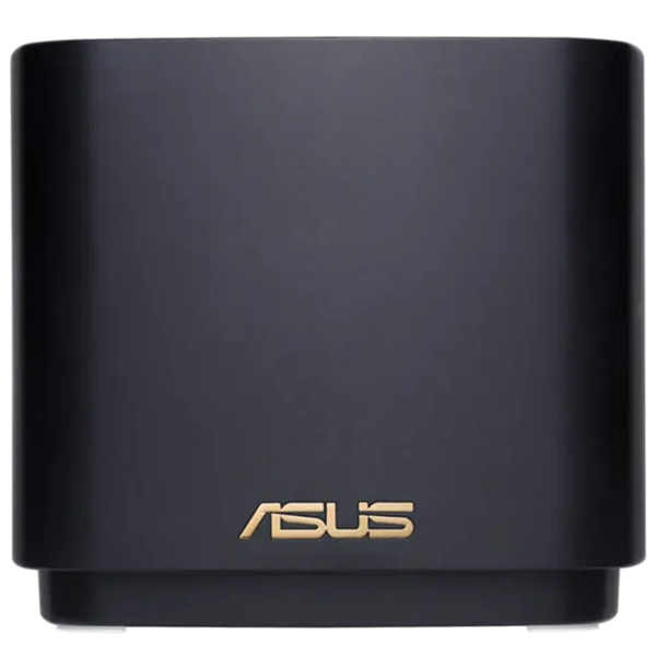 Wi-Fi Router Asus ZenWiFi XD4 Plus (2-pack) Black Versiune Wi-Fi: 802.11 a/b/g/n/ac/ax photo 4
