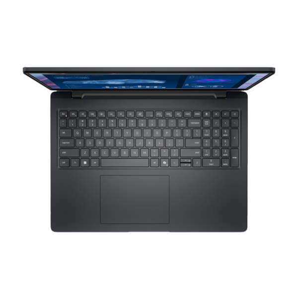 Laptop Dell Pro Max 16 MC16250 Magnetite 16" | 32 GB | 1 TB | Intel Core Ultra 7 265H | VGA Discretă photo 2