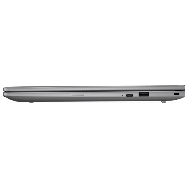 Laptop HP ZBook 8 G2i 14 Gray 14" | 32 GB | 1 TB | Intel Core Ultra 9 386H | VGA Integrată photo 2