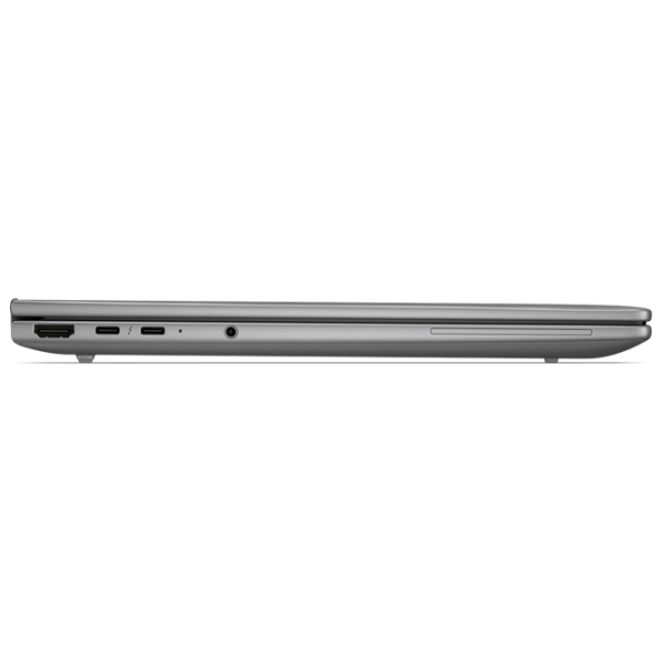Laptop HP ZBook 8 G2i 14 Gray 14" | 32 GB | 1 TB | Intel Core Ultra 9 386H | VGA Integrată photo 3