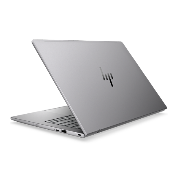 Laptop HP ZBook 8 G2i 14 Gray 14" | 32 GB | 1 TB | Intel Core Ultra 9 386H | VGA Integrată photo 5
